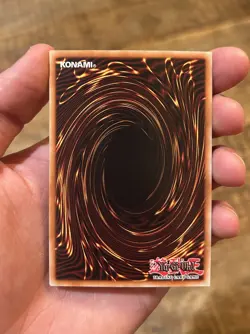 Yugioh! Chaos Emperor Dragon - Envoy of the End - DPKB-EN016 - Ultimate Rare - Image 2