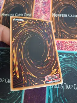 Yugioh Curious, the Lightsworn Dominion EXFO-EN091 Super Rare 1st Edition NM - Image 4