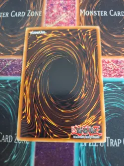 Yugioh Topologic Bomber Dragon DUDE-EN025 Ultra Rare 1st Edition Near Mint - Image 3
