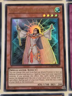 Lyla, Lightsworn Sorceress + Aurkus, Lightsworn Druid LODT Yugioh Deck Core x12 - Image 2
