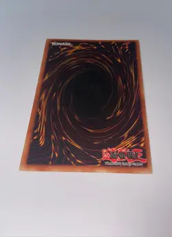 Yugioh! Left Arm of the Forbidden One LOB-123 1st Edition - HP - Ultra Rare - Image 4