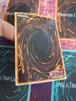 Yugioh Chaos Dragon Levianeer SOFU-EN025 Secret Rare 1st Edition Near Mint - Image 4