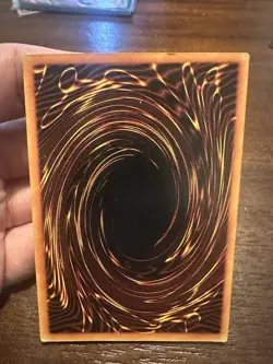 Yugioh Exodia the Forbidden One Complete Set Secret Rare pg-61 - 65 Japanese - Image 4