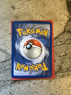 Pokemon Card Wobbuffet 45/144 Skyridge Uncommon Reverse Holo - Image 2