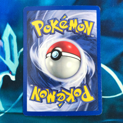Erika's Vileplume - 5/132 - 1st Edition Holo Rare Gym Heroes - Pokemon Card - MP - Image 5