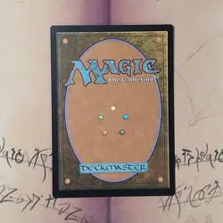 Fighter Class 222/281 AFR Regular Rare NM MTG Card English - Image 2