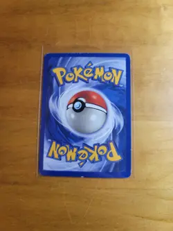 Dark Dragonair 33/82 Team Rocket 1999-2000 Uncommon Vintage Pokemon TCG Card LP - Image 2