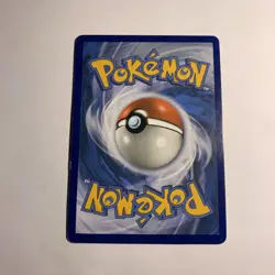 Pokemon Fiery Flint 76/70 Gold Secret Rare Dragon Majesty Pokemon Card Mint - Image 3