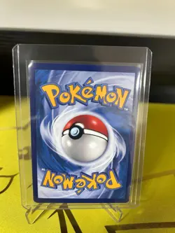 Pokemon TCG S-Chinese Liliie 181/151 CSM1bC SR Holo Mint 'White Hat' Sun&Moon - Image 2