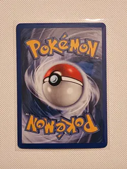 Pokemon Unown Q/28 - Unseen Forces Holo Rare Card Excellent Condition - Image 3