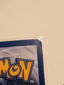 Pokemon Unown Q/28 - Unseen Forces Holo Rare Card Excellent Condition - Image 8