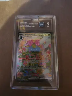 Graded Pokemon Cards - Image 2