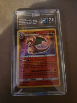 Graded Pokemon Cards - Image 4