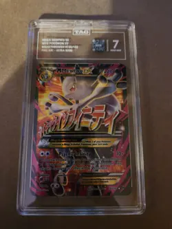 Graded Pokemon Cards - Image 5