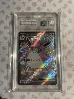 graded pokemon cards - Image 1