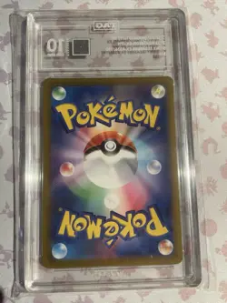 graded pokemon cards - Image 2