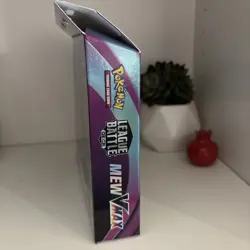 Mew VMAX Pokemon TCG League Battle Deck - Image 4