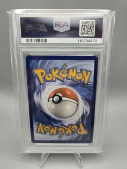 Lugia V 185/195 Pokemon Silver Tempest Holo Full Art - PSA 10 GEM MINT - Image 2