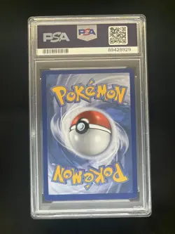 2022 Pokemon SWSH Brilliant Stars Charizard V Alt Art PSA 10 154/172 - Image 2