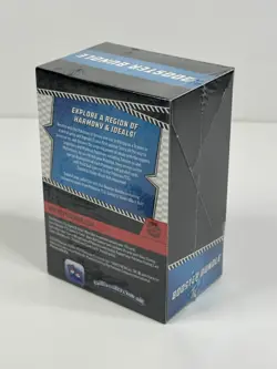 Pokemon TCG: Black Bolt - Booster Bundle - 6 Pack Factory Sealed - Image 2