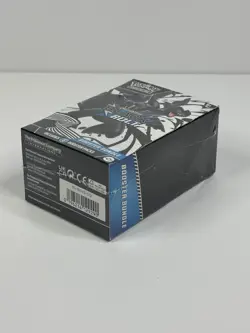 Pokemon TCG: Black Bolt - Booster Bundle - 6 Pack Factory Sealed - Image 3