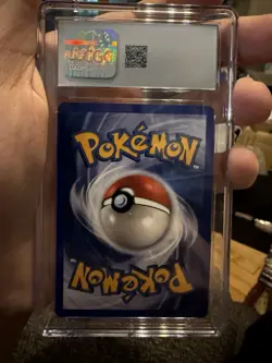 Ho-oh [Pokemon Center NY] #52 Gem Mint 10 CGC - Image 2