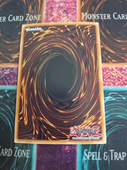 Yugioh Aromaseraphy Sweet Marjoram CHIM-EN034 Super Rare 1st Edition Near Mint - Image 3