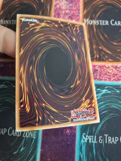 Yugioh Aromaseraphy Sweet Marjoram CHIM-EN034 Super Rare 1st Edition Near Mint - Image 4