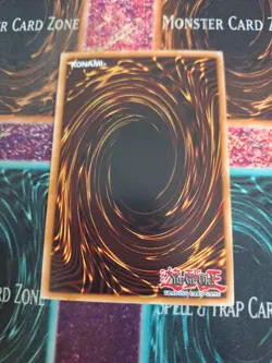 Yugioh Revendread Slayer COTD-EN082 Super Rare 1st Edition Near Mint - Image 3
