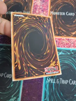 Yugioh Revendread Slayer COTD-EN082 Super Rare 1st Edition Near Mint - Image 4