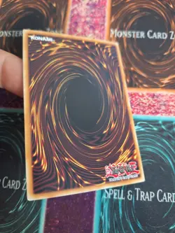 Yugioh Wee Witch's Apprentice MP19-EN111 Rare 1st Edition Near Mint - Image 4