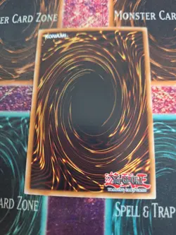 Yugioh Litmus Doom Ritual BLRR-EN014 Ultra Rare 1st Edition Near Mint - Image 3