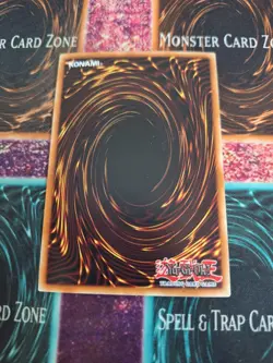 Yugioh Hip Hoshiningen CYHO-EN050 Super Rare 1st Edition Near Mint - Image 3