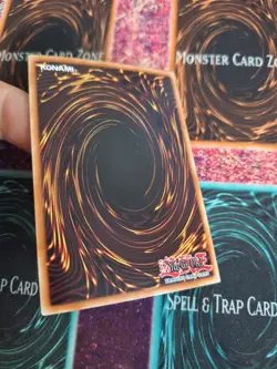 Yugioh Hip Hoshiningen CYHO-EN050 Super Rare 1st Edition Near Mint - Image 4