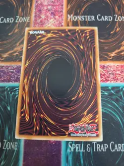 Yugioh Draco Masters of the Tenyi CHIM-EN099 Ultra Rare Unlimited Near Mint - Image 3