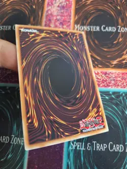Yugioh Draco Masters of the Tenyi CHIM-EN099 Ultra Rare Unlimited Near Mint - Image 4