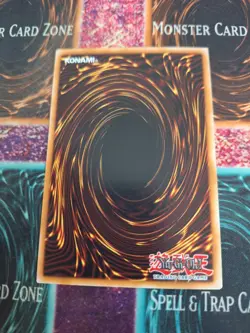 Yugioh Cyber Angel Benten LED4-EN018 Common 1st Edition Near Mint - Image 3