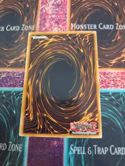 Yugioh Encode Talker SDCL-EN041 Ultra Rare 1st Edition Near Mint - Image 3