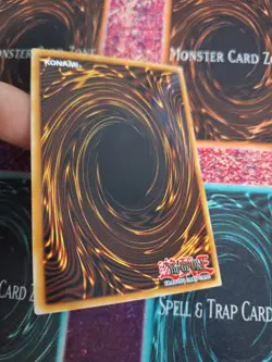 Yugioh Encode Talker SDCL-EN041 Ultra Rare 1st Edition Near Mint - Image 4