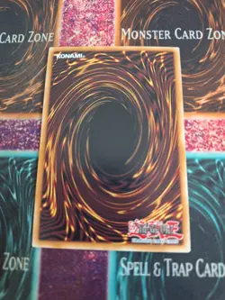 Yugioh Starving Venom Fusion Dragon FIGA-EN060 Super Rare 1st Edition Near Mint - Image 3