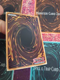 Yugioh Starving Venom Fusion Dragon FIGA-EN060 Super Rare 1st Edition Near Mint - Image 4