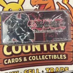 Yu-Gi-Oh! Yugioh Pharaoh’s Servant Booster Box Sealed BNIB ~ English - Image 2