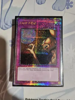 Yugioh Quarter Century Secret Rare Lot, 21 Cards Total - Image 5