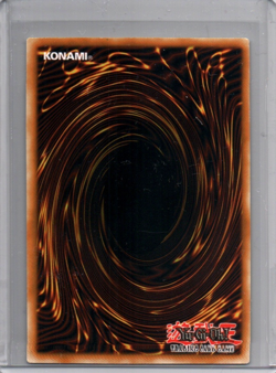 Yugioh - Number 92: Heart-Earth Dragon - Ghost Rare - 1st Edition - Image 2