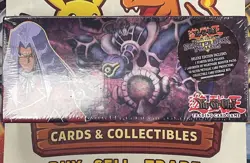 1996 Yu-Gi-Oh! Yugioh Pegasus Starter Deck Deluxe Edition Sealed BNIB ~ English - Image 1