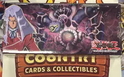 1996 Yu-Gi-Oh! Yugioh Pegasus Starter Deck Deluxe Edition Sealed BNIB ~ English - Image 4