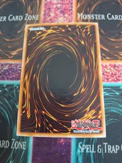 Yugioh Crush Card Virus LCKC-EN046 Ultra Rare 1st Edition Near Mint - Image 3