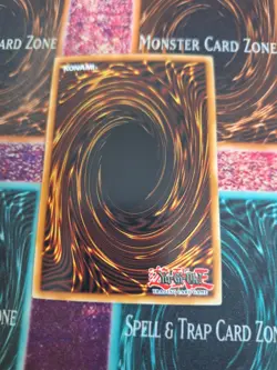 Yugioh Clear Wing Fast Dragon DUDE-EN011 Ultra Rare 1st Edition Near Mint - Image 3
