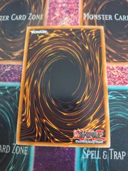 Yugioh Clear Wing Fast Dragon DUDE-EN011 Ultra Rare 1st Edition Near Mint - Image 3