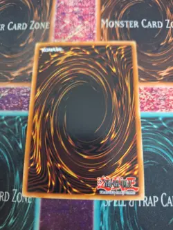 Yugioh Ally of Justice Catastor DUDE-EN007 Ultra Rare 1st Edition Near Mint - Image 3